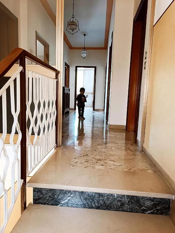 Locazione Turistica Acomodação com café da manhã Tessera 0*,  Itália