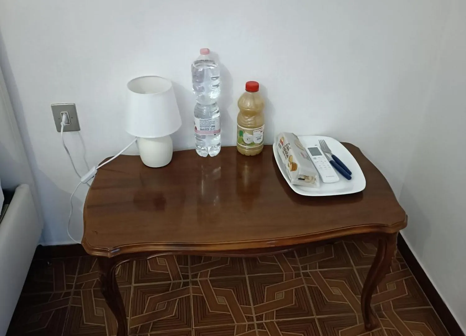 Locazione Turistica Acomodação com café da manhã Tessera 0*,  Itália