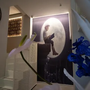 L' Angolo Dei Poeti - Bed & Breakfast Bari