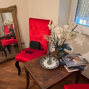 Sina Rent Flaminio Roma