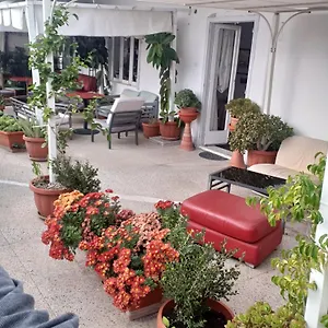 Ganaj La Terrazza Di Ganaj Bed & Breakfast Bari