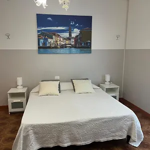 Airport Venice Diego Nocleg ze śniadaniem