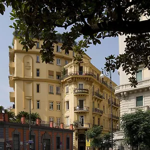 Pinto-storey Hotel Napels