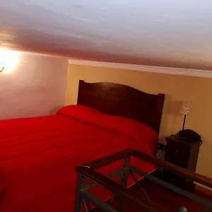 Art Principe Umberto Bed & Breakfast Napels