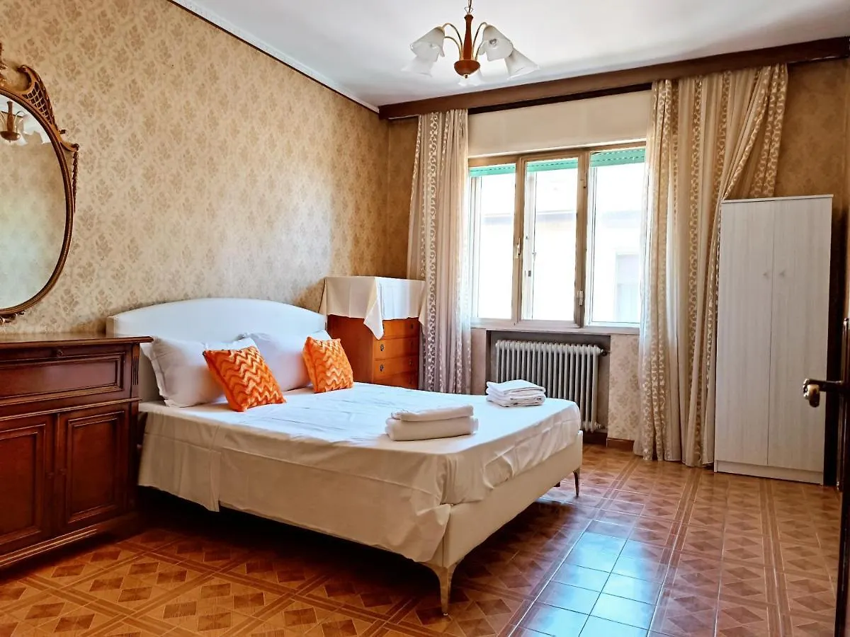 Locazione Turistica Bed & Breakfast Tessera 0*,