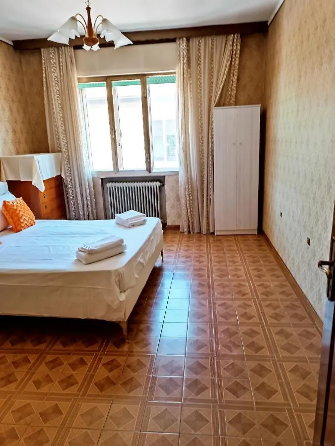 Locazione Turistica Bed & Breakfast Tessera Italy