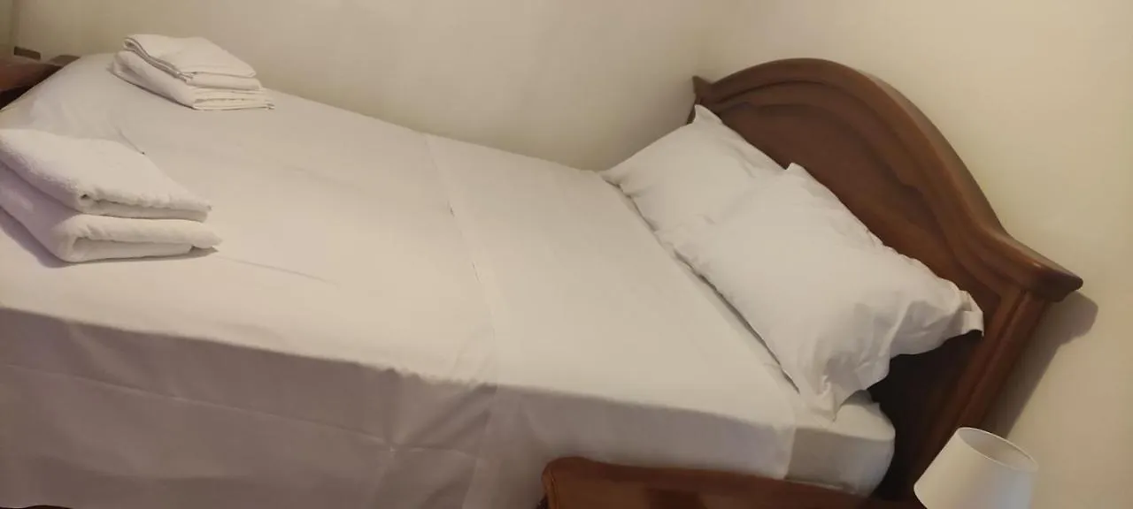 Locazione Turistica Bed & Breakfast Tessera
