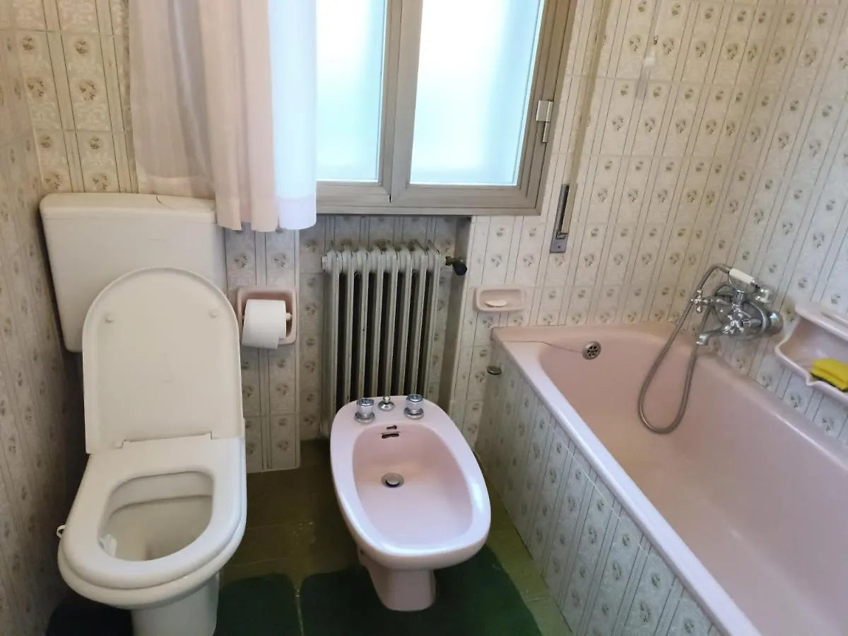 Locazione Turistica Bed & Breakfast Tessera 0*,