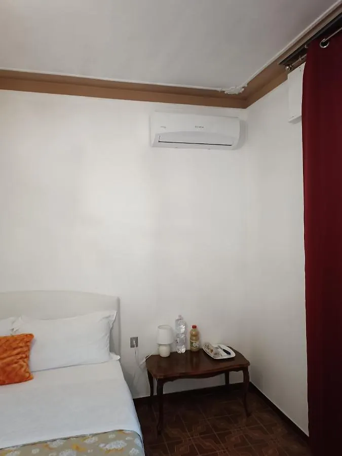 Locazione Turistica Bed & Breakfast Tessera