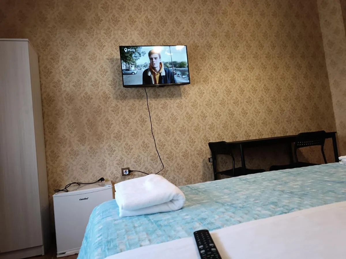 Locazione Turistica Bed & Breakfast Tessera