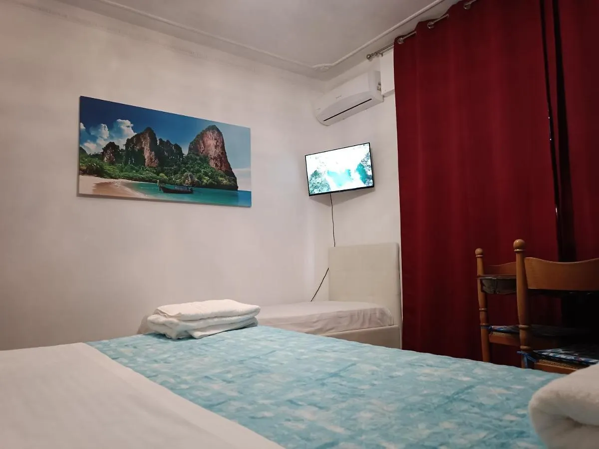 Locazione Turistica Bed & Breakfast Tessera