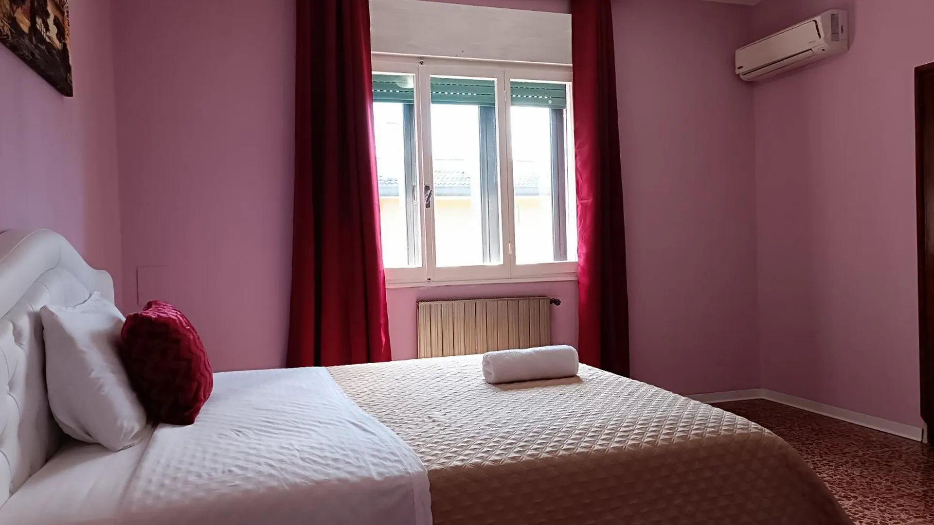 Locazione Turistica Bed & Breakfast Tessera Italy