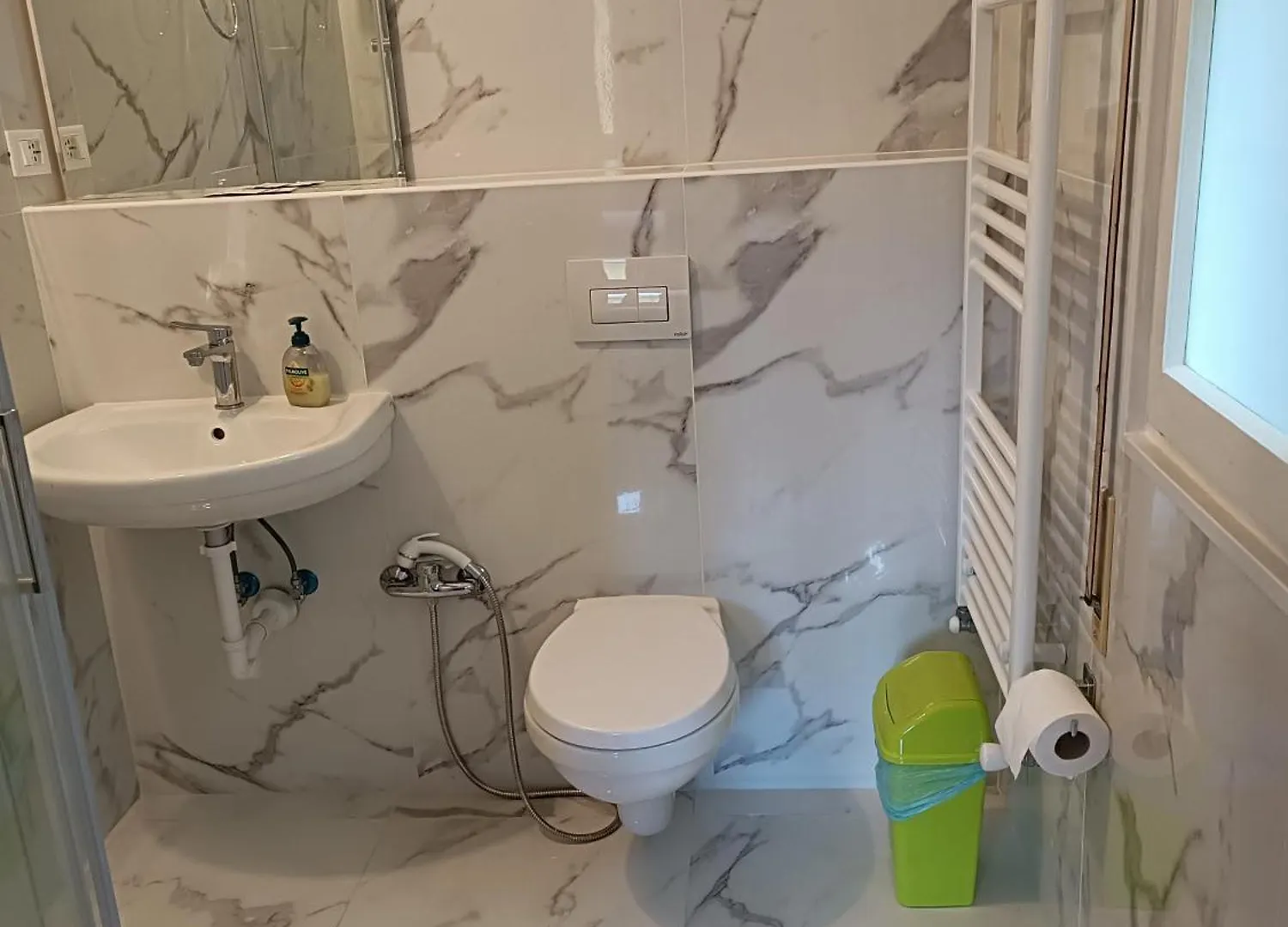 Locazione Turistica Bed & Breakfast Tessera