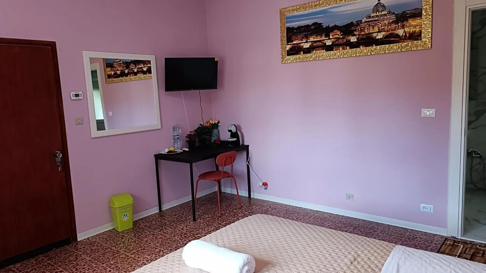 Locazione Turistica Bed & Breakfast Tessera