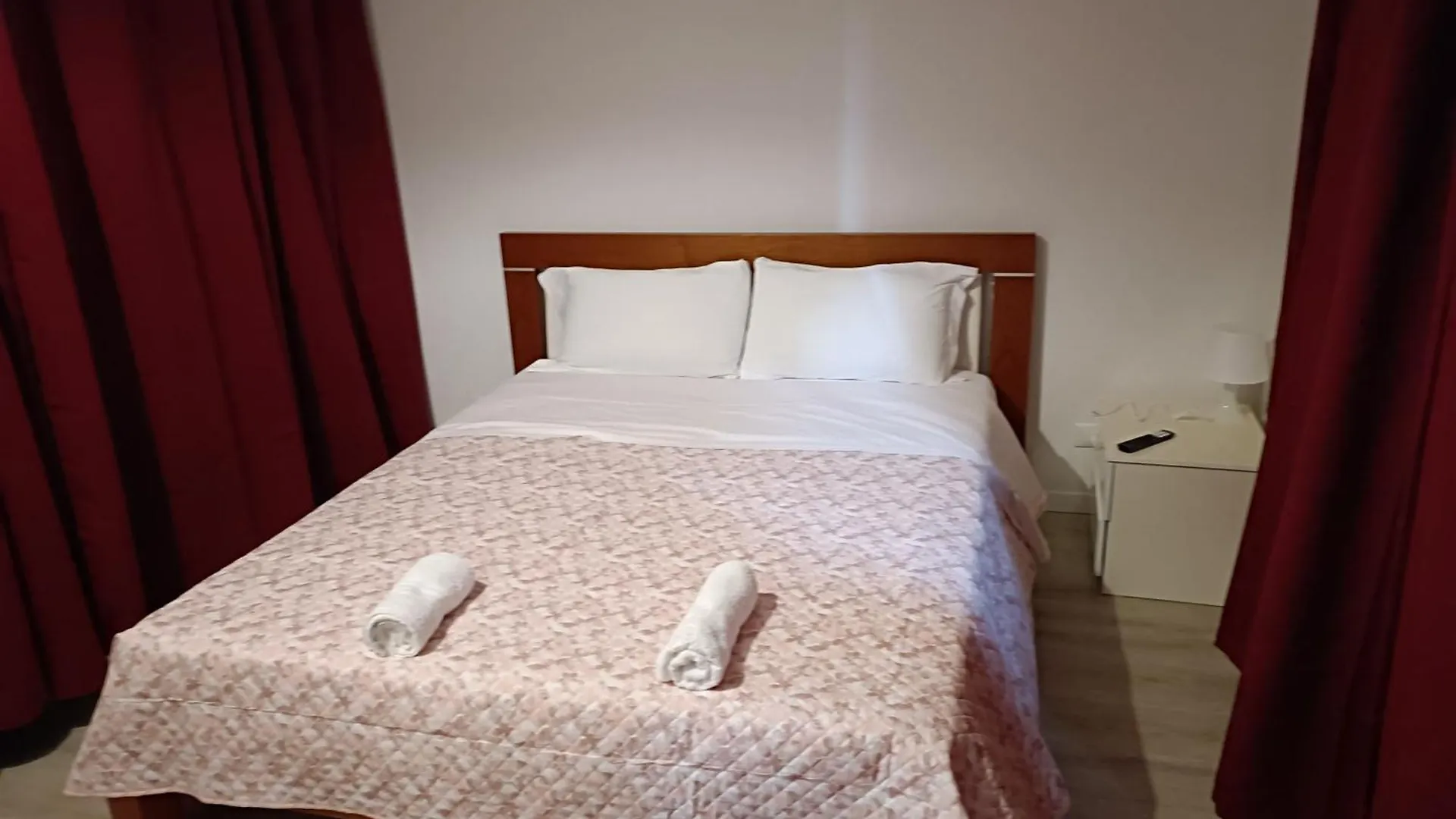 Locazione Turistica Bed & Breakfast Tessera