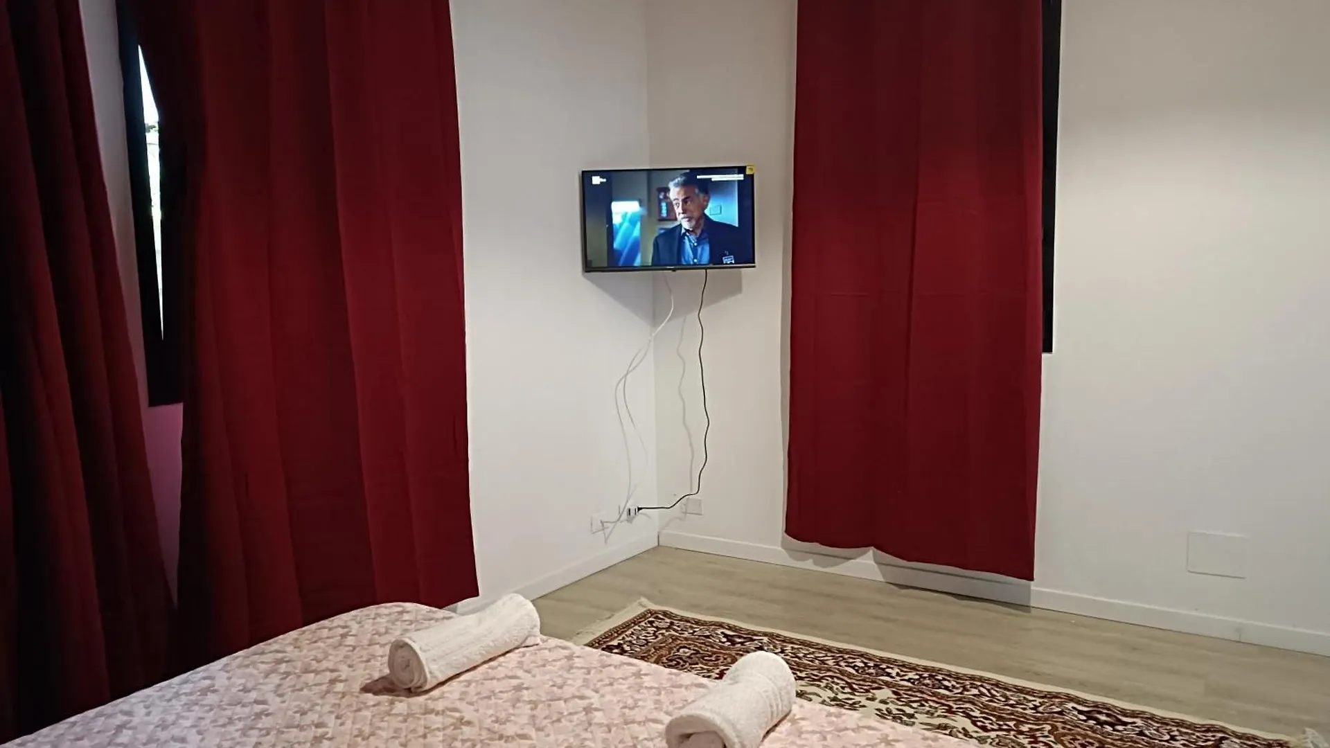 Locazione Turistica Bed & Breakfast Tessera