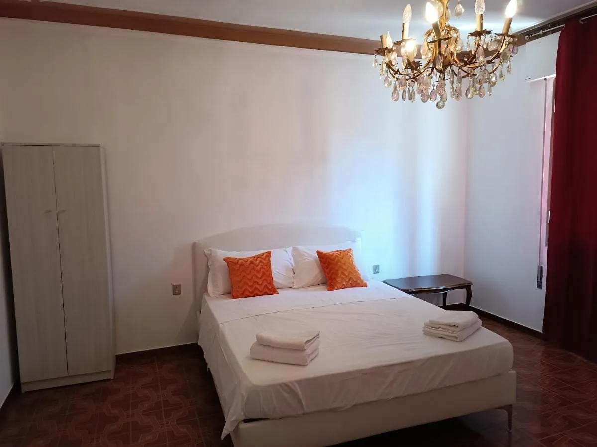 Locazione Turistica Bed & Breakfast Tessera Italy