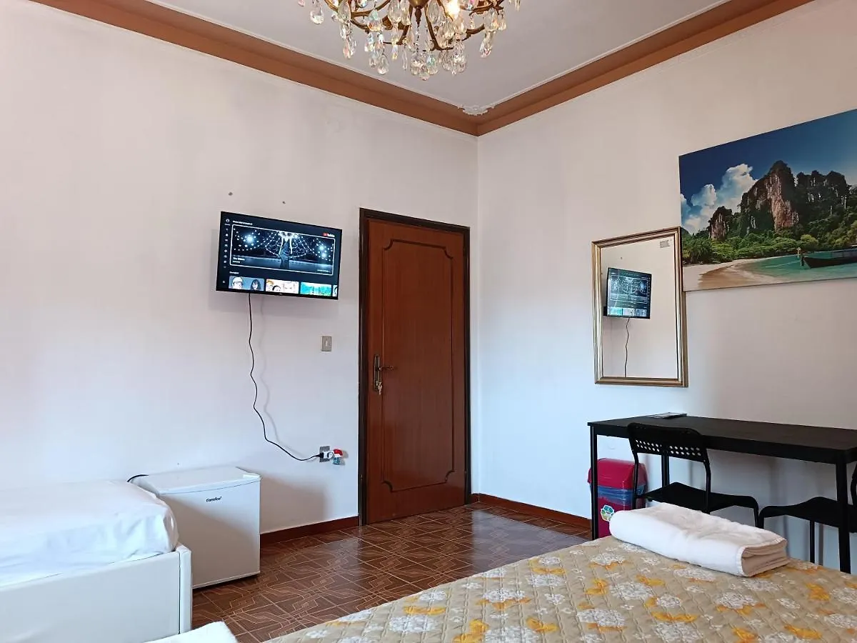 Locazione Turistica Bed & Breakfast Tessera